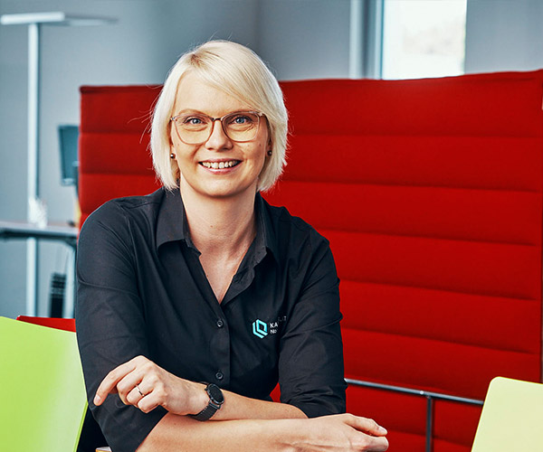 Kaisys IT – Prokuristin – Bianca Milletat kaisys-it-prokuristin-bianca-milletat