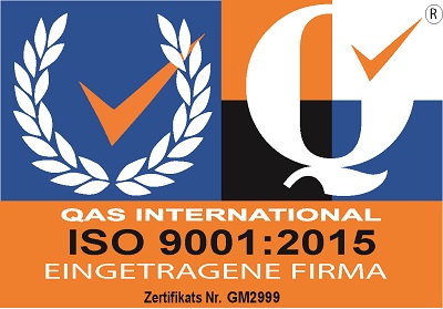 KAISYS.IT Pfullingen Zertifizierung ISO 9001 2015 KAISYS.IT Pfullingen Zertifizierung ISO 9001 2015