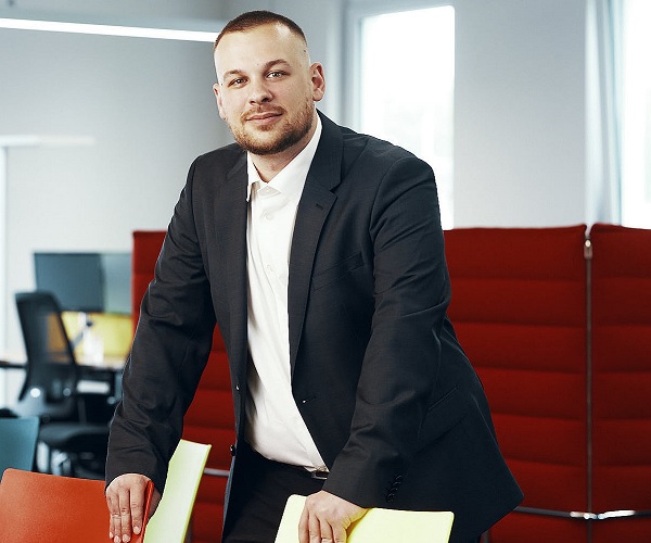 Kaisys-it-antonios-makris Kaisys IT - Teamleiter Technik - Antonios Makris