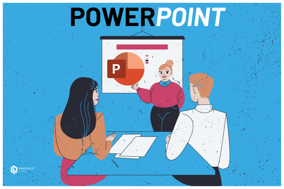 Wir Präsentieren Die Beliebteste Software Zum Präsentieren Powerpoint